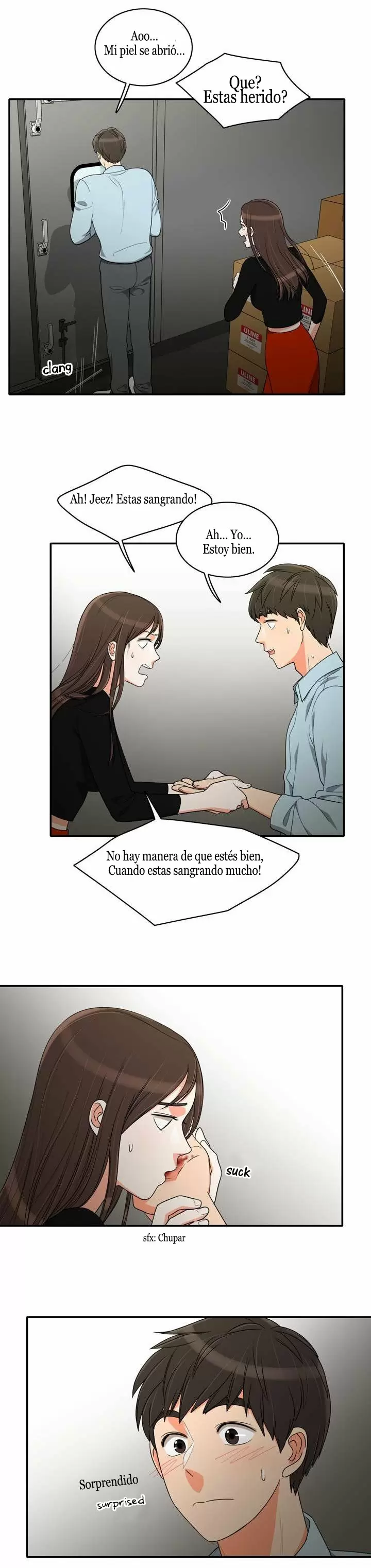 Do It One More Time Capítulo 47 - Página 16