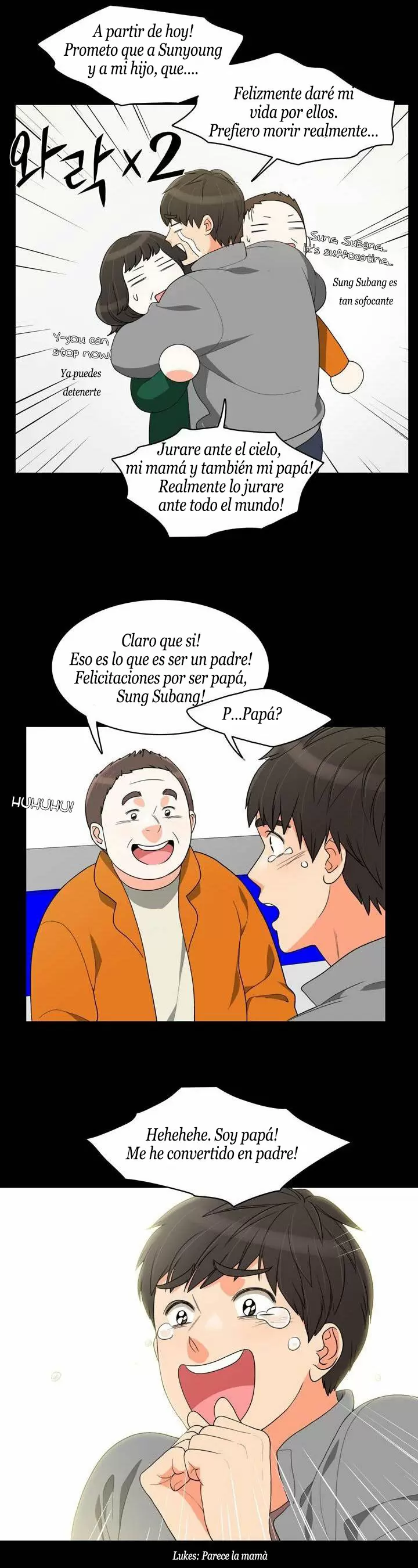 Do It One More Time Capítulo 48 - Página 10