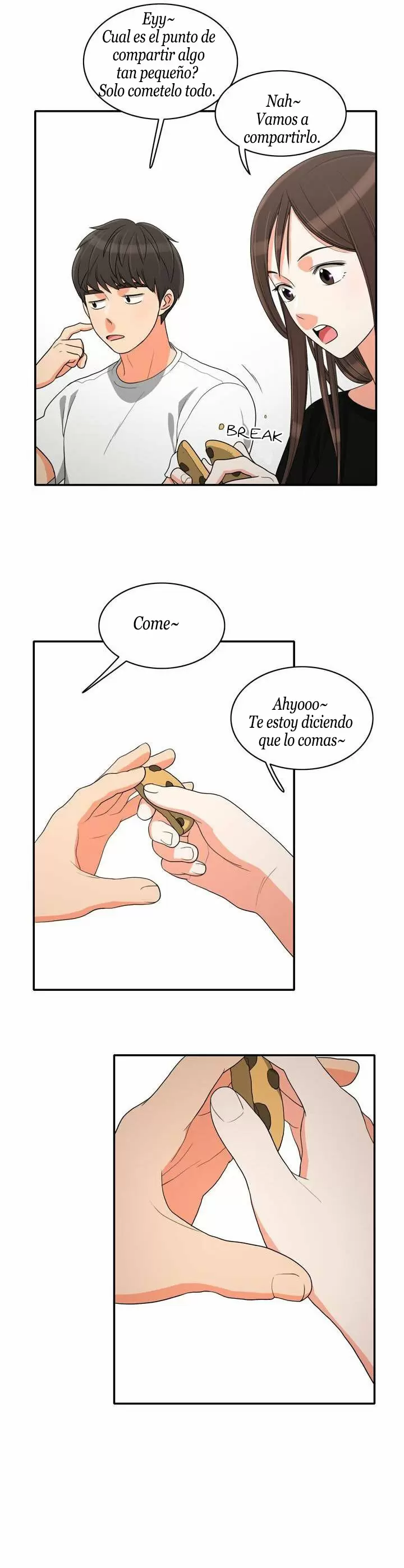 Do It One More Time Capítulo 48 - Página 15