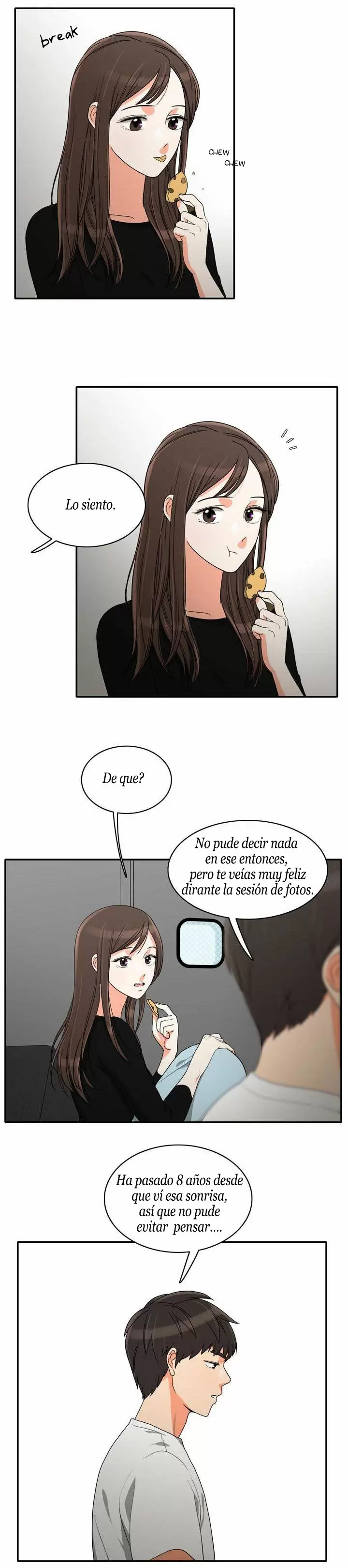 Do It One More Time Capítulo 48 - Página 18