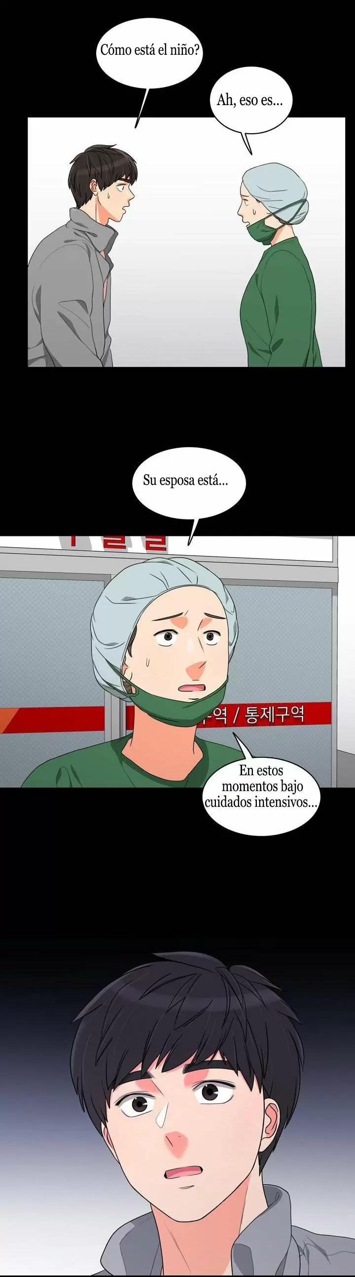 Do It One More Time Capítulo 48 - Página 2