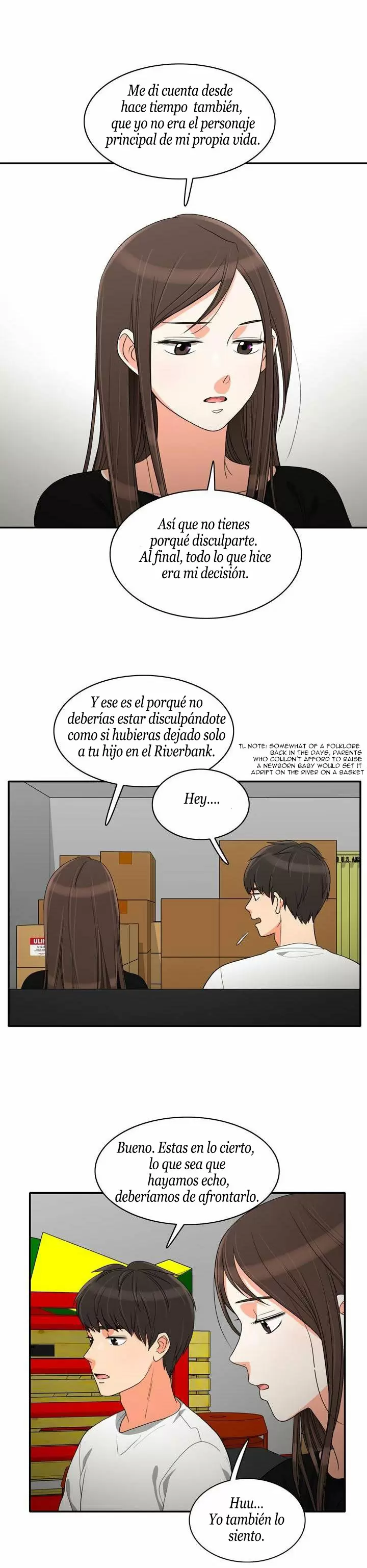 Do It One More Time Capítulo 48 - Página 20