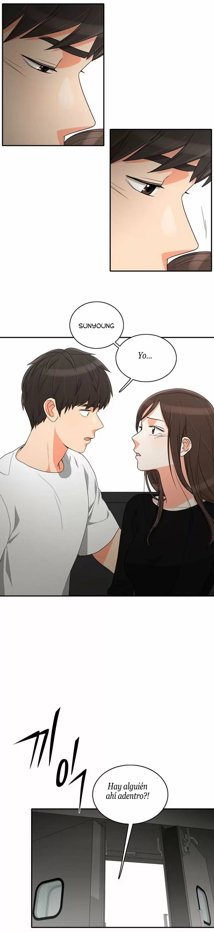 Do It One More Time Capítulo 48 - Página 25