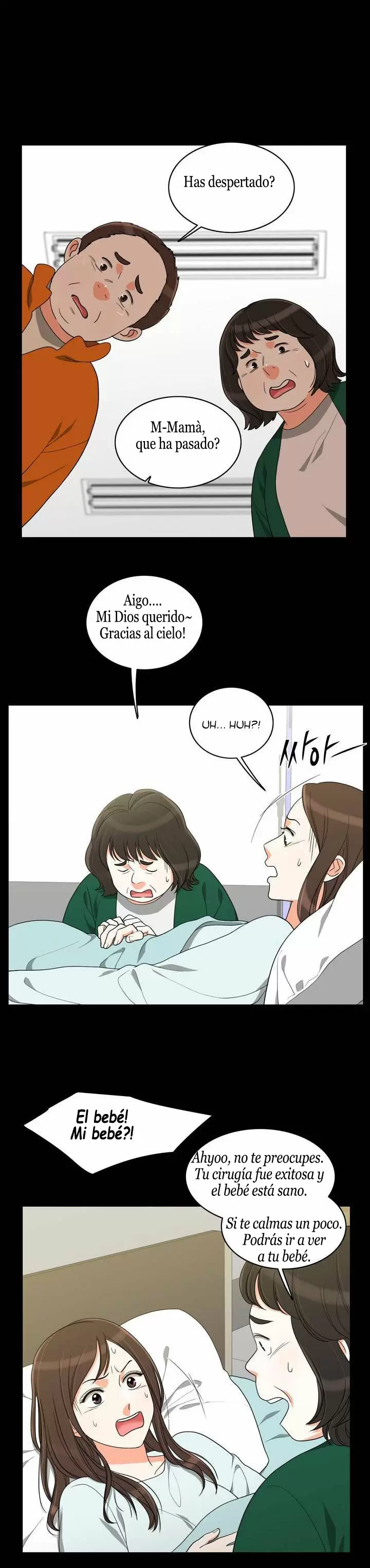 Do It One More Time Capítulo 48 - Página 4