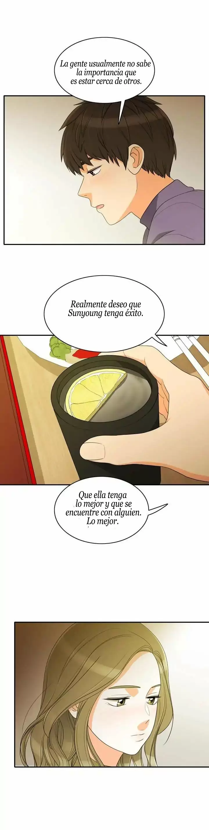 Do It One More Time Capítulo 49 - Página 14