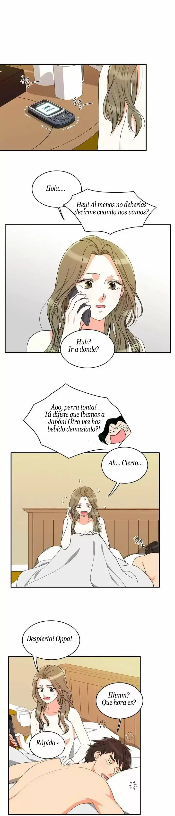 Do It One More Time Capítulo 49 - Página 23