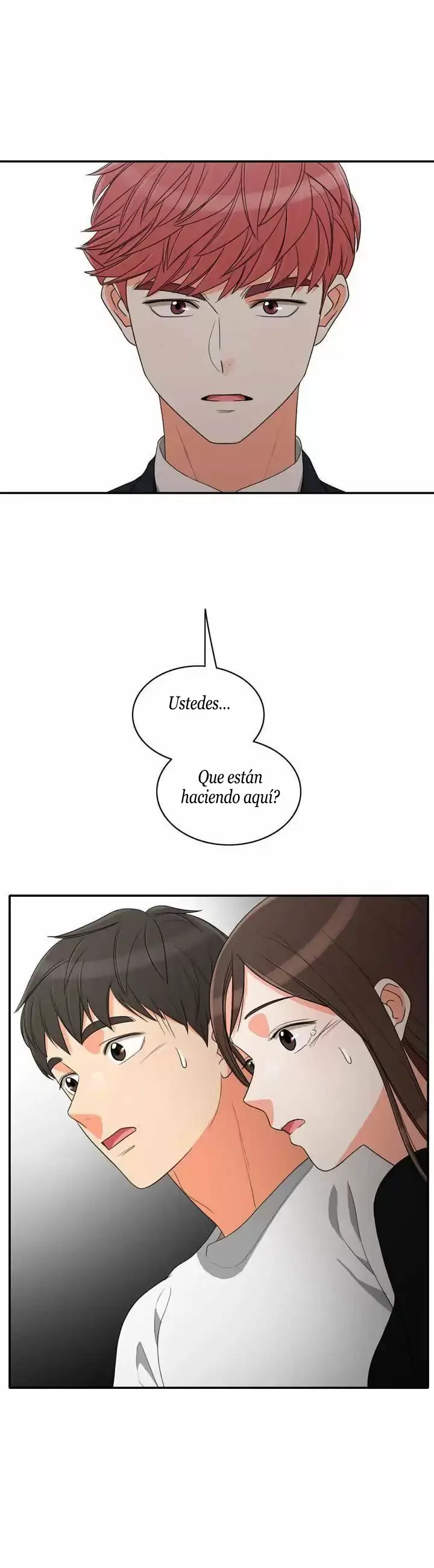 Do It One More Time Capítulo 49 - Página 3