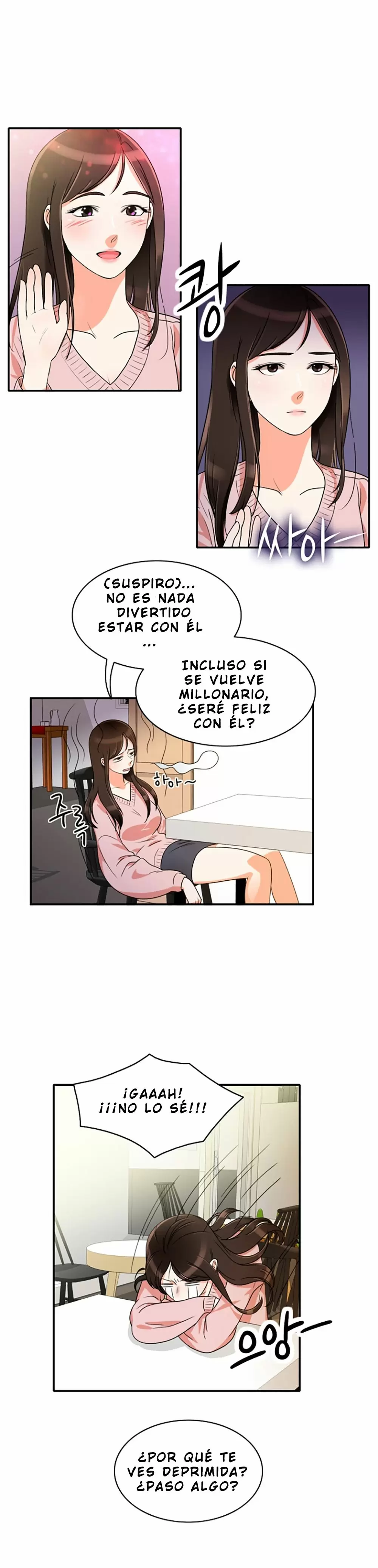 Do It One More Time Capítulo 5 - Página 20