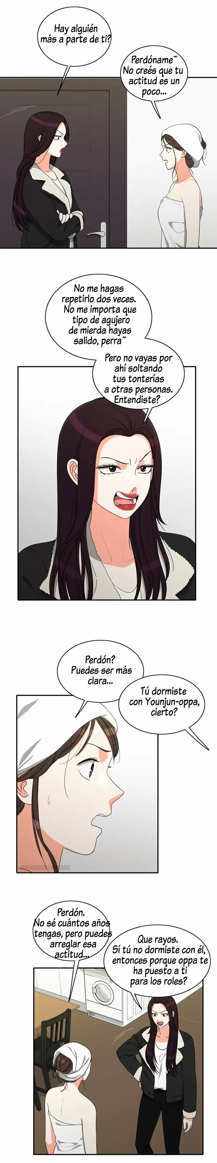 Do It One More Time Capítulo 51 - Página 2
