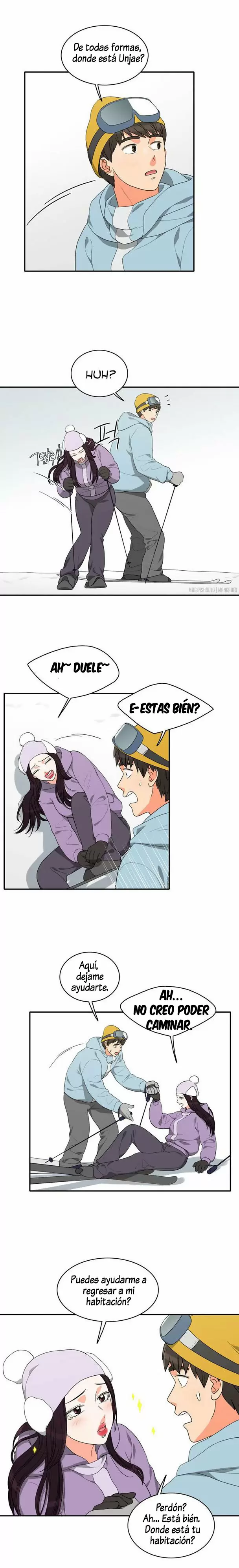 Do It One More Time Capítulo 52 - Página 6