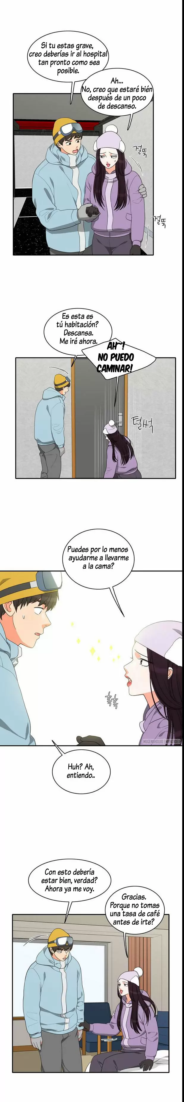 Do It One More Time Capítulo 52 - Página 7