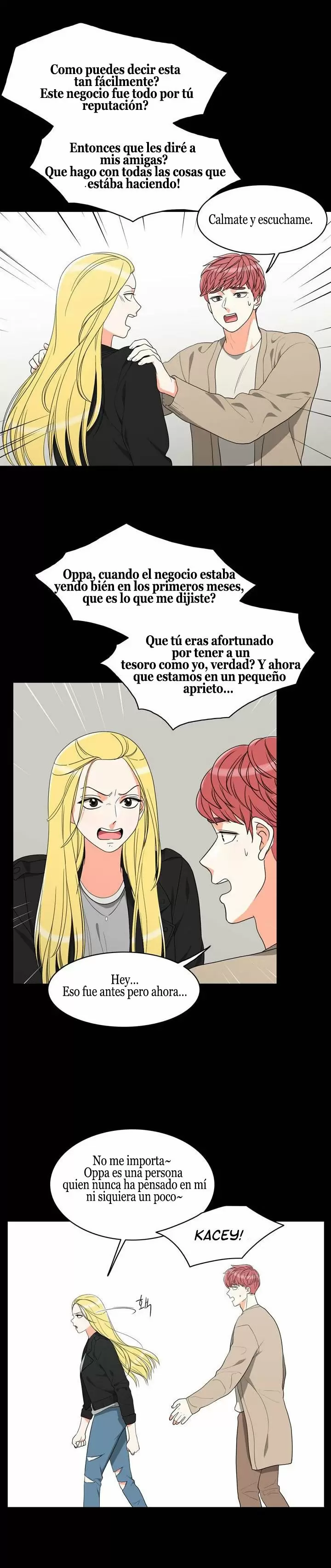 Do It One More Time Capítulo 53 - Página 10