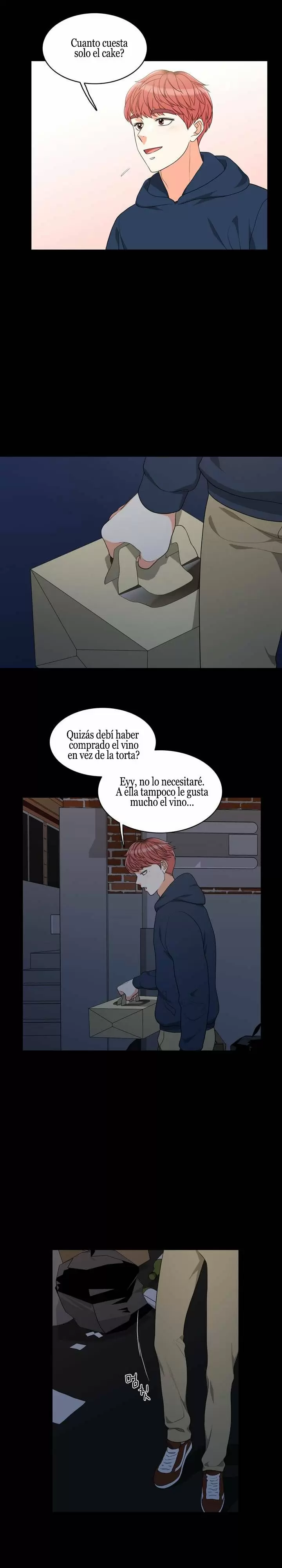 Do It One More Time Capítulo 53 - Página 19