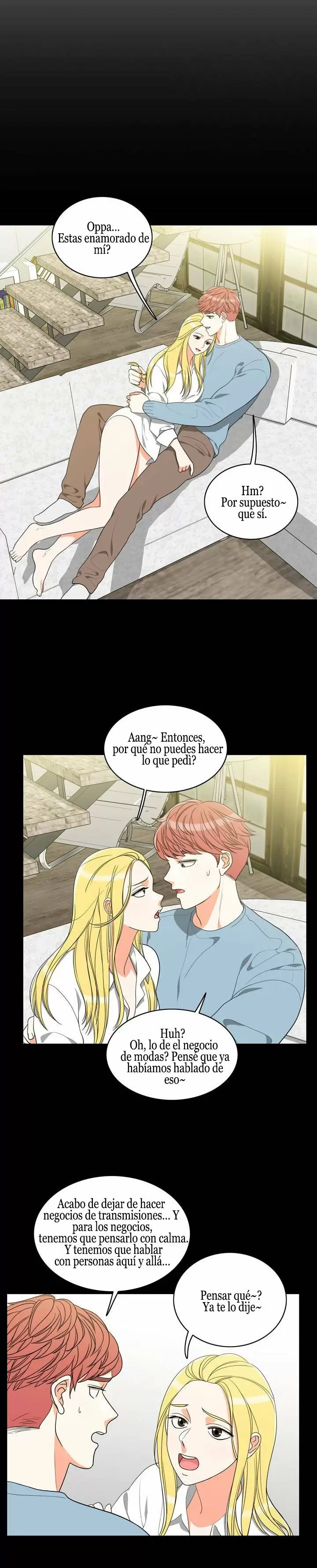 Do It One More Time Capítulo 53 - Página 6