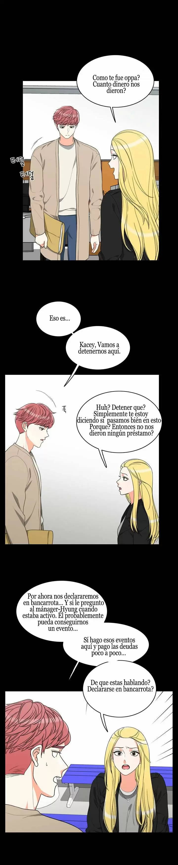 Do It One More Time Capítulo 53 - Página 9