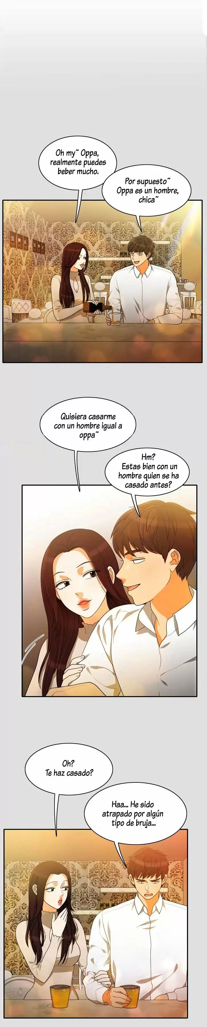 Do It One More Time Capítulo 54 - Página 11