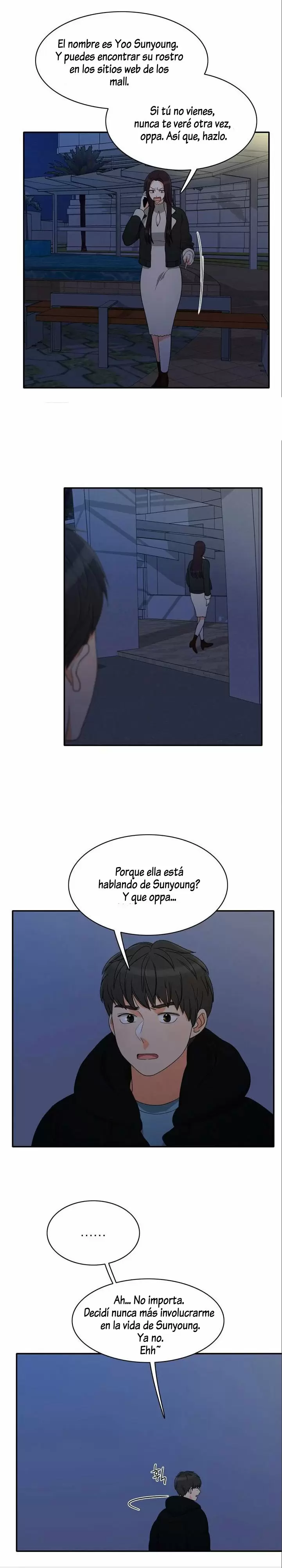 Do It One More Time Capítulo 54 - Página 17