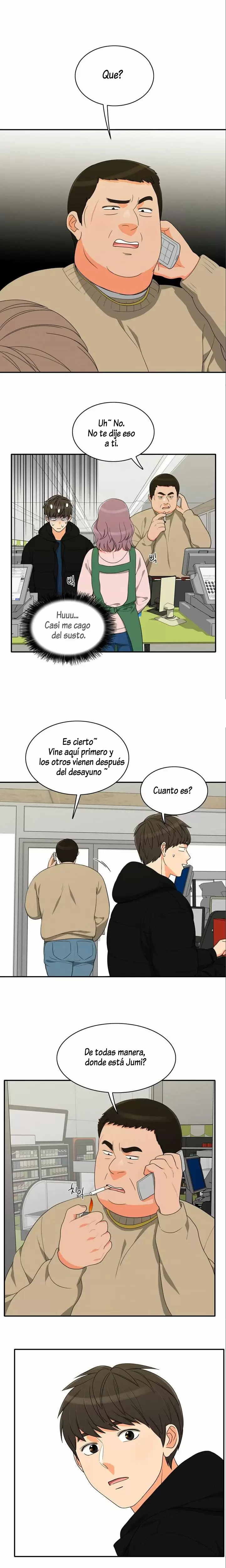 Do It One More Time Capítulo 54 - Página 20