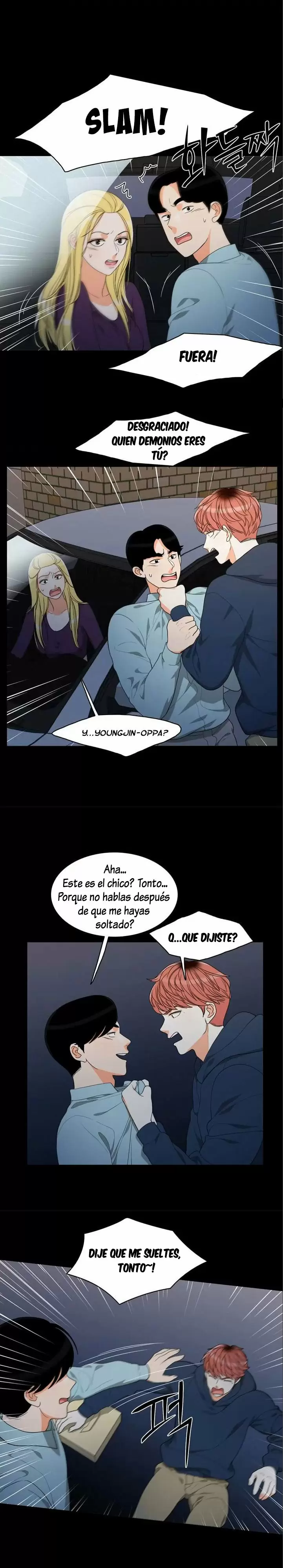 Do It One More Time Capítulo 54 - Página 4