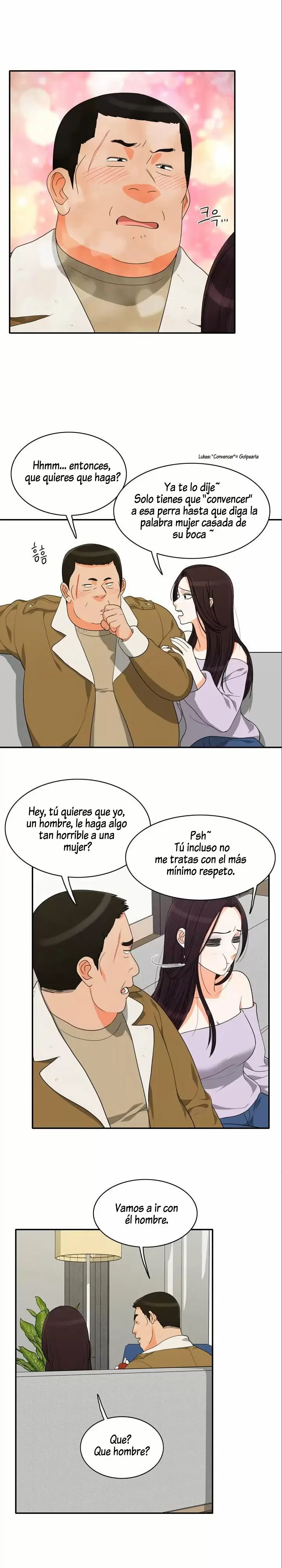 Do It One More Time Capítulo 55 - Página 5