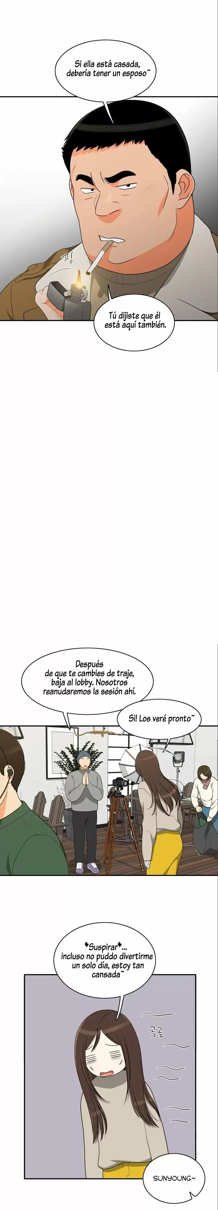 Do It One More Time Capítulo 55 - Página 6