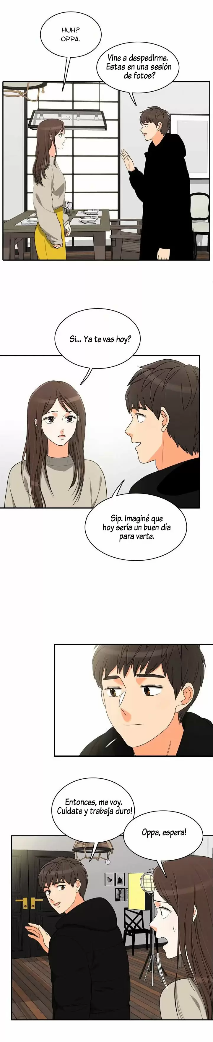 Do It One More Time Capítulo 55 - Página 7