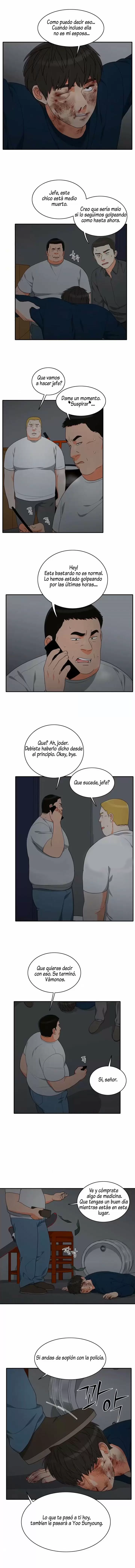 Do It One More Time Capítulo 56 - Página 10