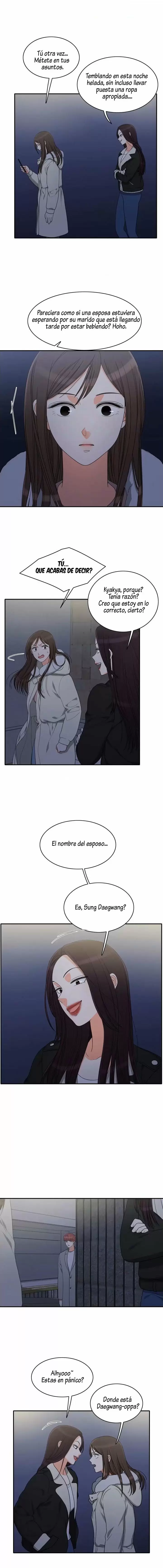 Do It One More Time Capítulo 56 - Página 7