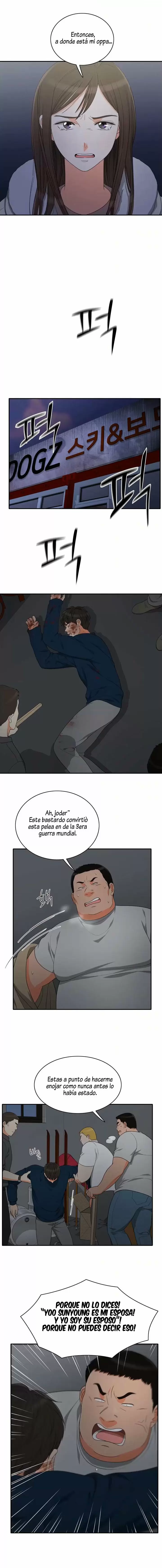 Do It One More Time Capítulo 56 - Página 9