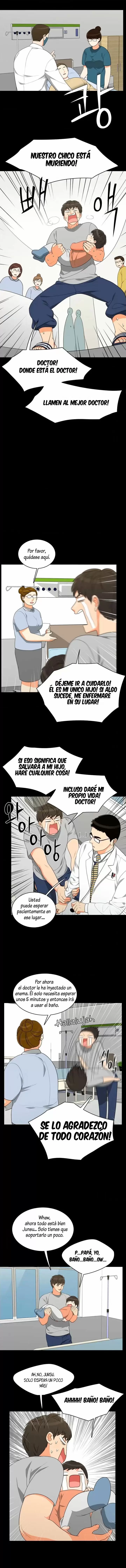 Do It One More Time Capítulo 57 - Página 6