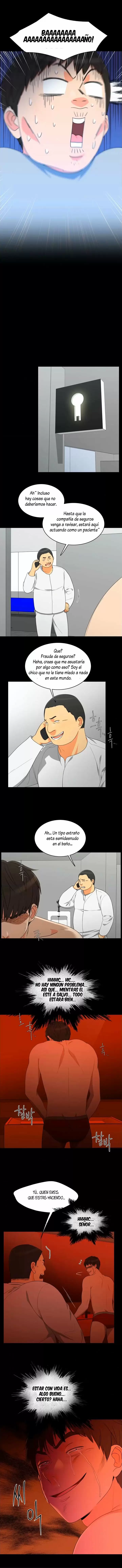 Do It One More Time Capítulo 57 - Página 7