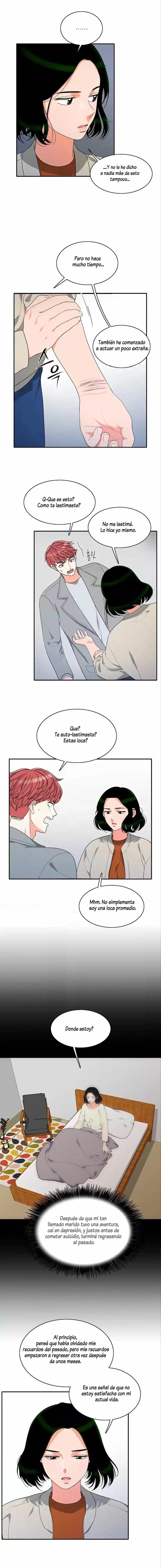 Do It One More Time Capítulo 59 - Página 3