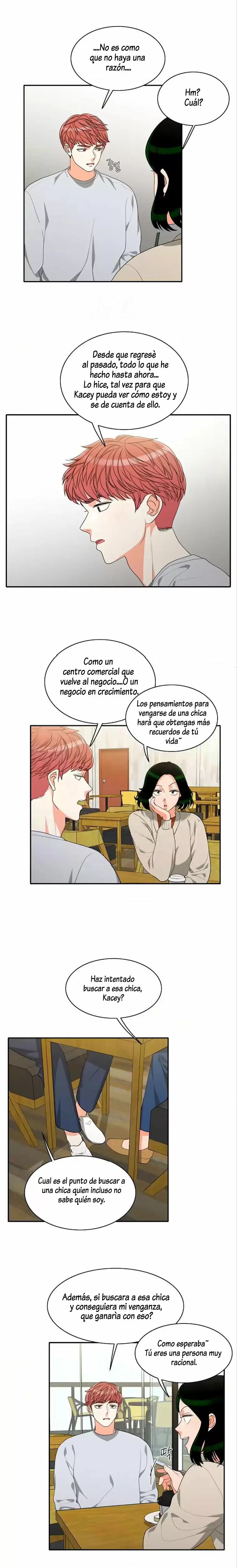 Do It One More Time Capítulo 59 - Página 6