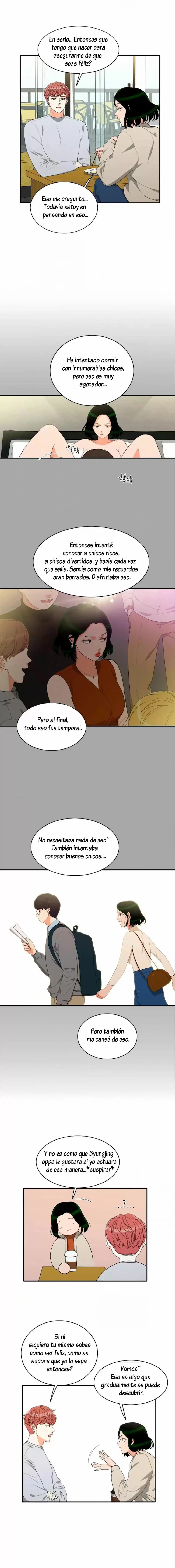 Do It One More Time Capítulo 59 - Página 8