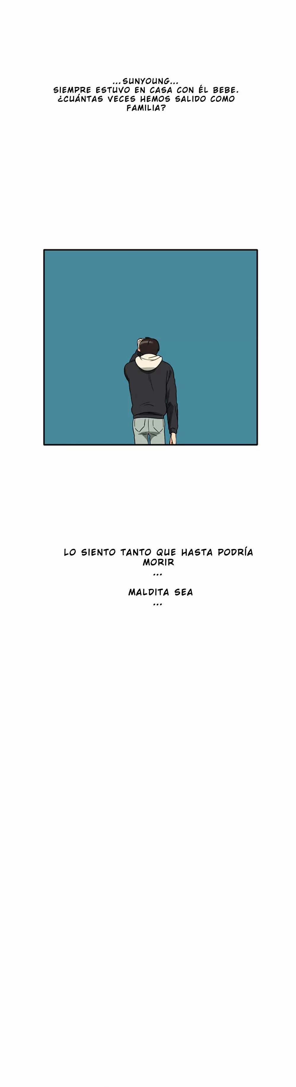 Do It One More Time Capítulo 6 - Página 12
