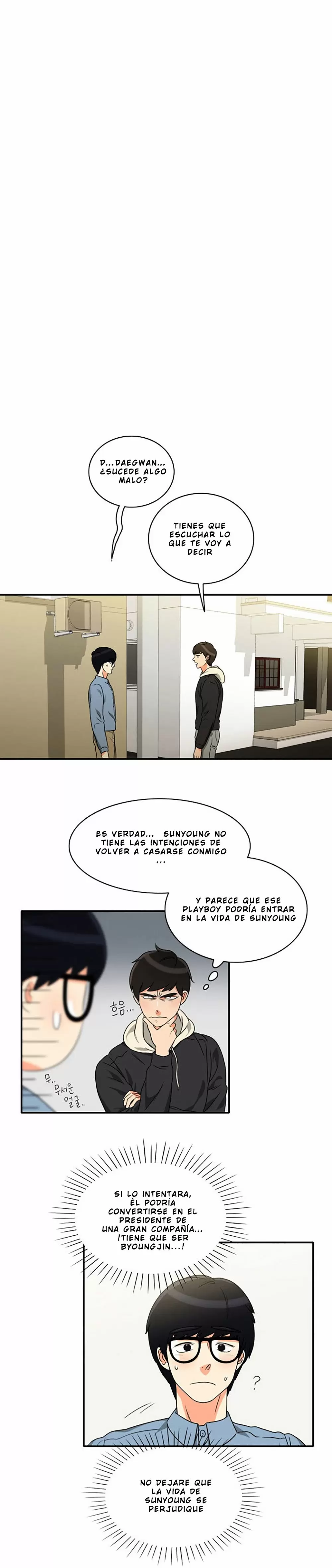 Do It One More Time Capítulo 6 - Página 5