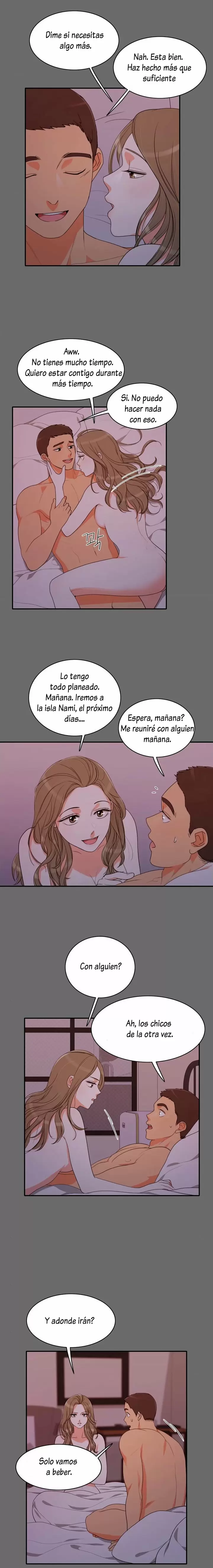 Do It One More Time Capítulo 60 - Página 10