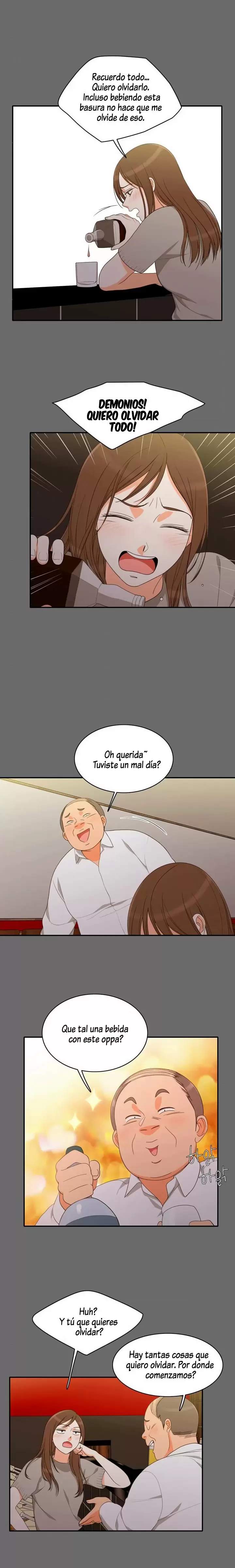 Do It One More Time Capítulo 61 - Página 10