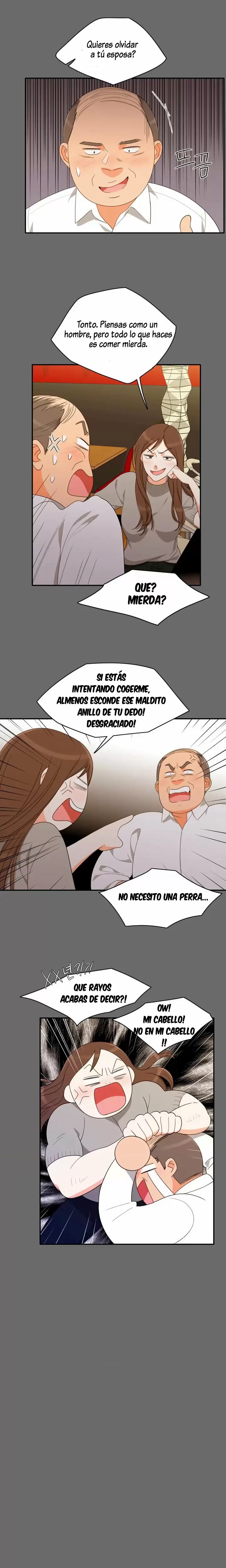Do It One More Time Capítulo 61 - Página 11