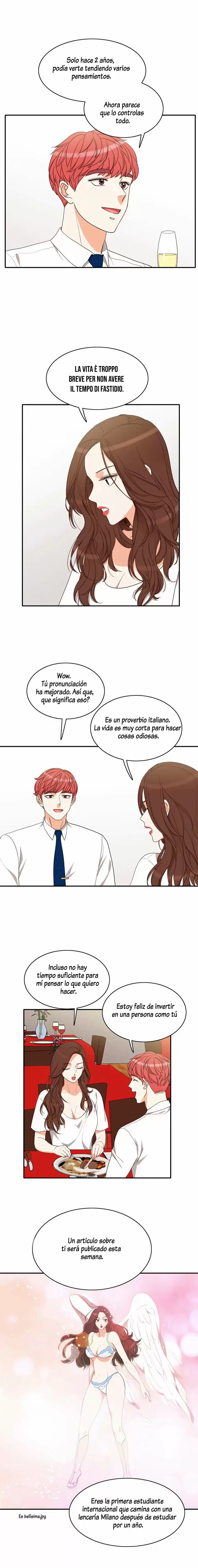 Do It One More Time Capítulo 62 - Página 11