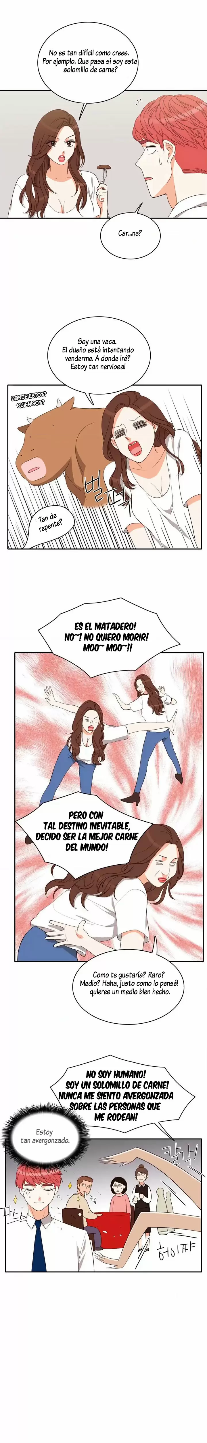 Do It One More Time Capítulo 62 - Página 13
