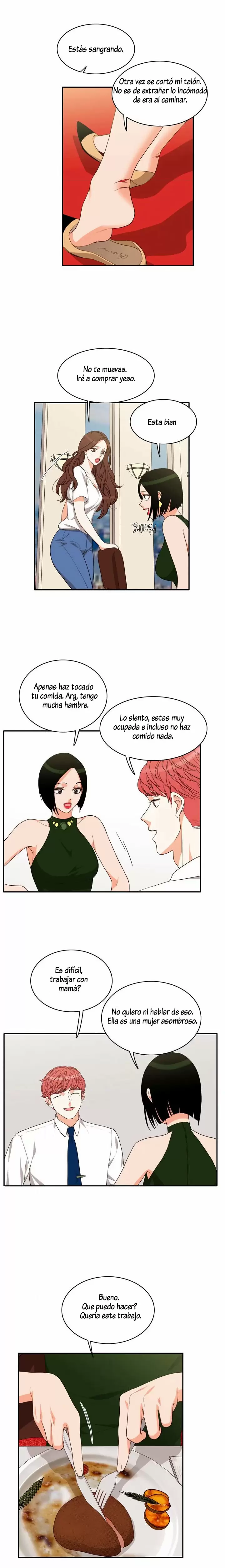 Do It One More Time Capítulo 62 - Página 15