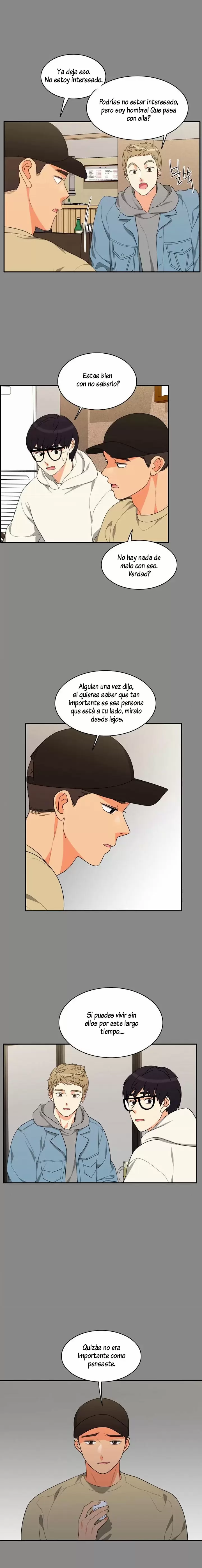 Do It One More Time Capítulo 62 - Página 7