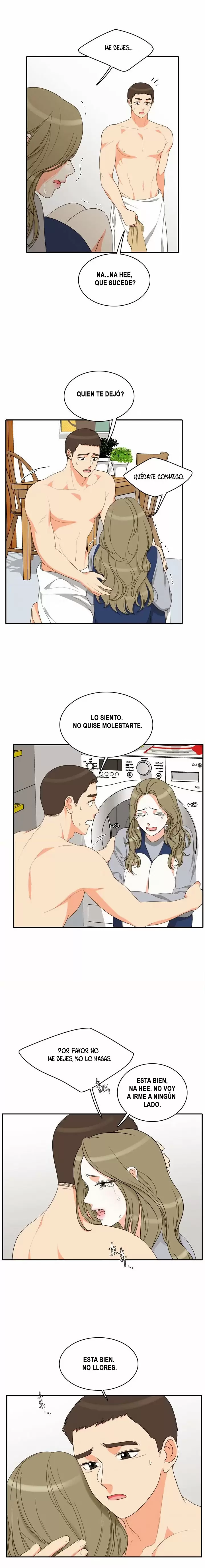 Do It One More Time Capítulo 63 - Página 16