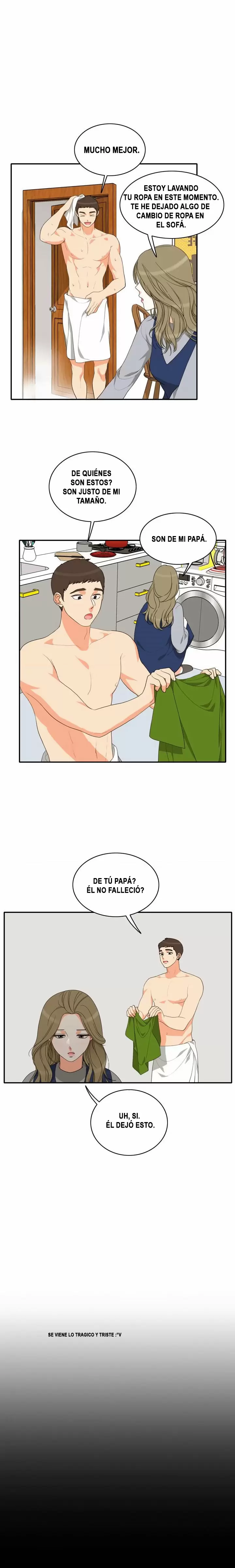 Do It One More Time Capítulo 63 - Página 9