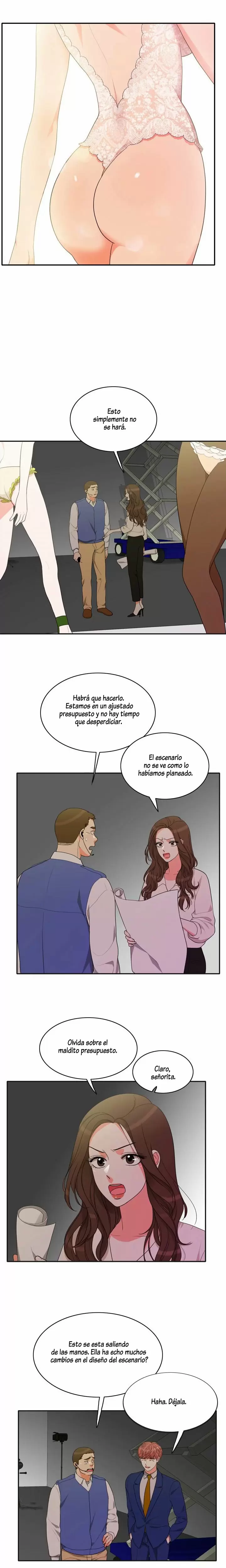 Do It One More Time Capítulo 64 - Página 14
