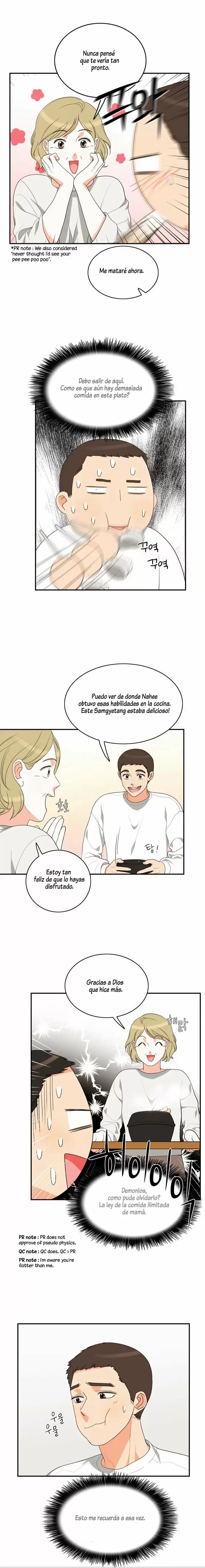Do It One More Time Capítulo 64 - Página 4