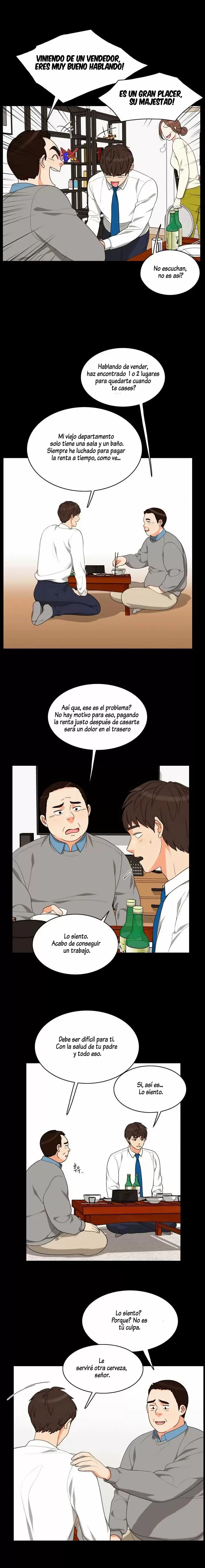 Do It One More Time Capítulo 64 - Página 6