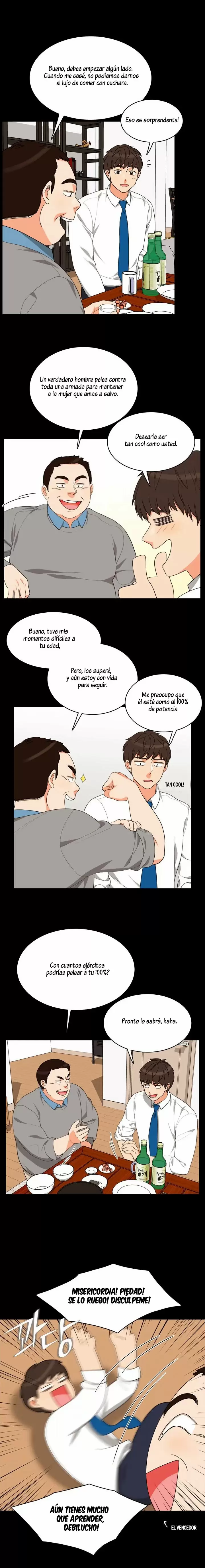 Do It One More Time Capítulo 64 - Página 7