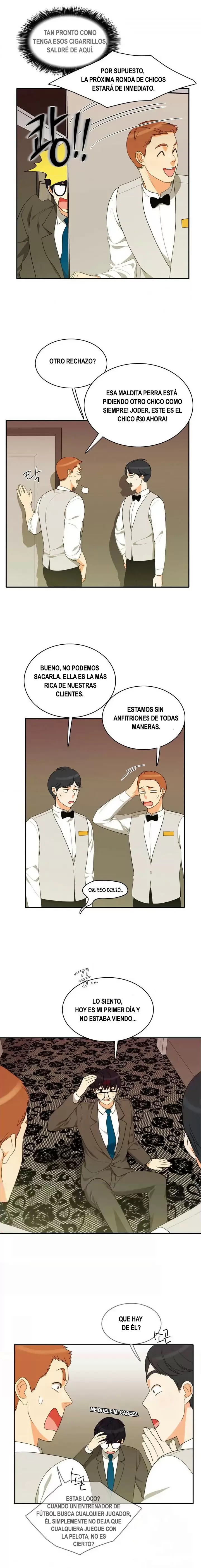 Do It One More Time Capítulo 65 - Página 11